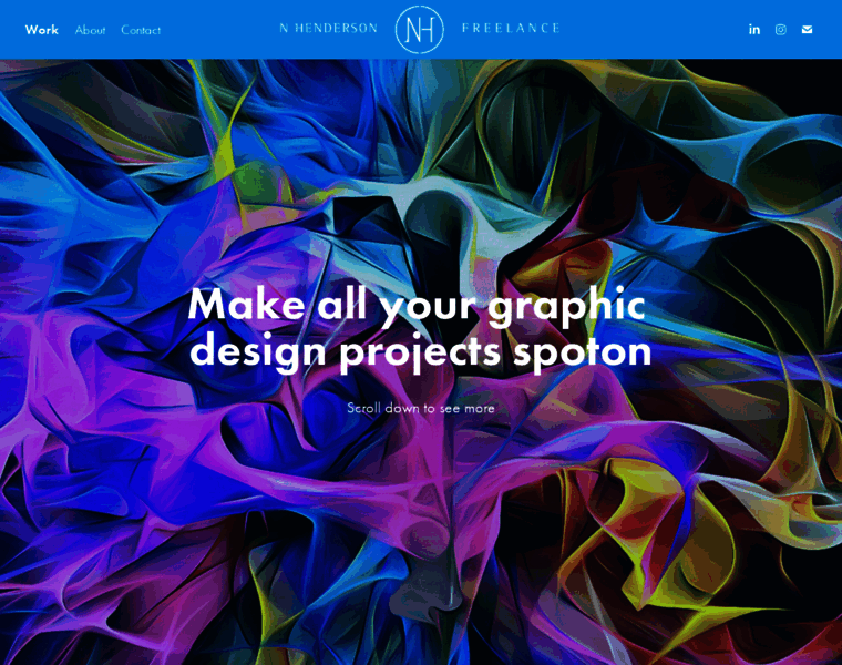 Nhenderson.co.uk thumbnail Nhenderson.co.uk thumbnail