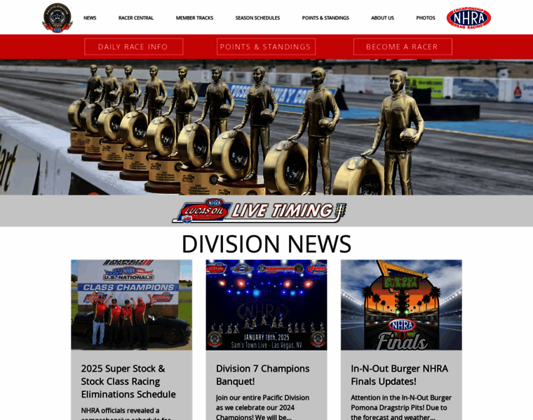 Nhradiv7.com thumbnail
