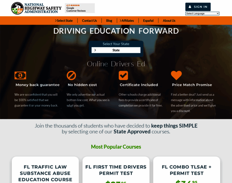 Nhsa.com thumbnail Nhsa.com thumbnail