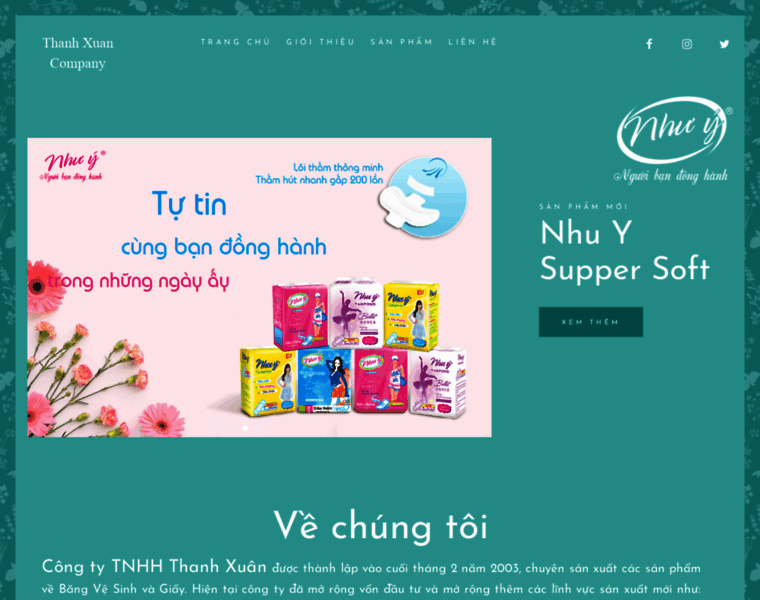 Nhuy.com.vn thumbnail