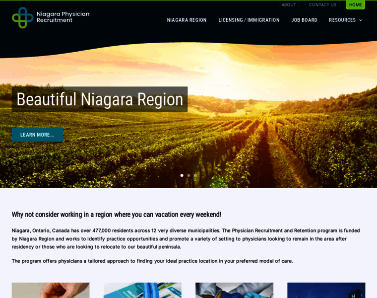 Niagaradocs.ca thumbnail