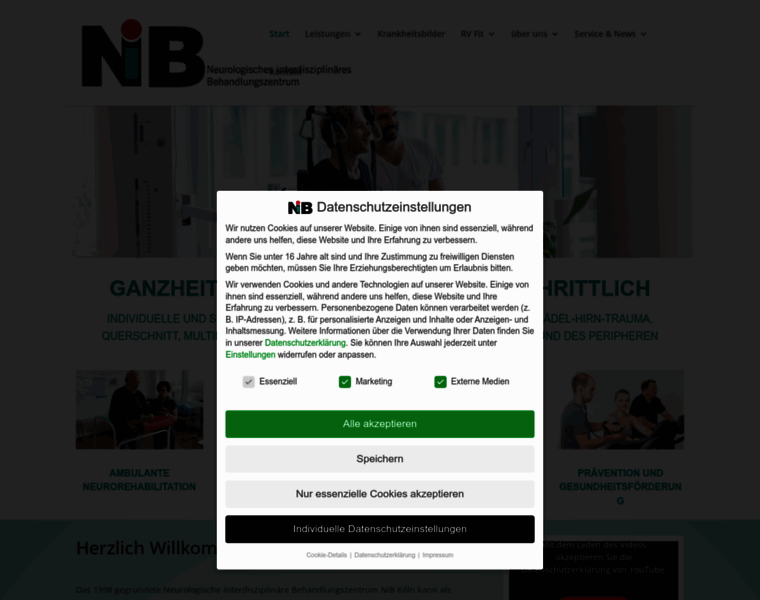 Nibkoeln.de thumbnail
