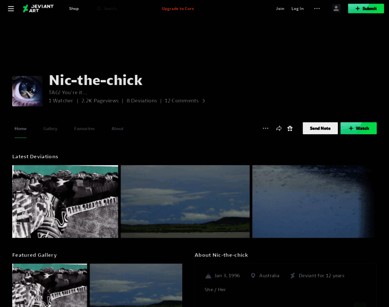 Nic-the-chick.deviantart.com thumbnail