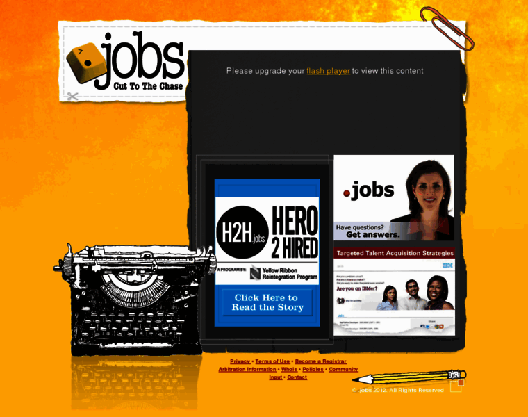 Nic.jobs thumbnail