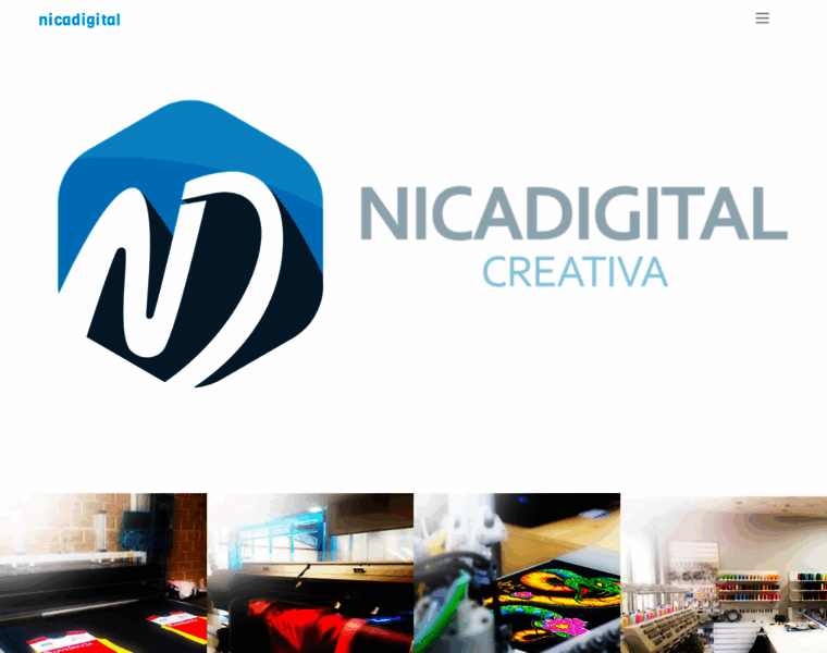 Nicadigital.com thumbnail