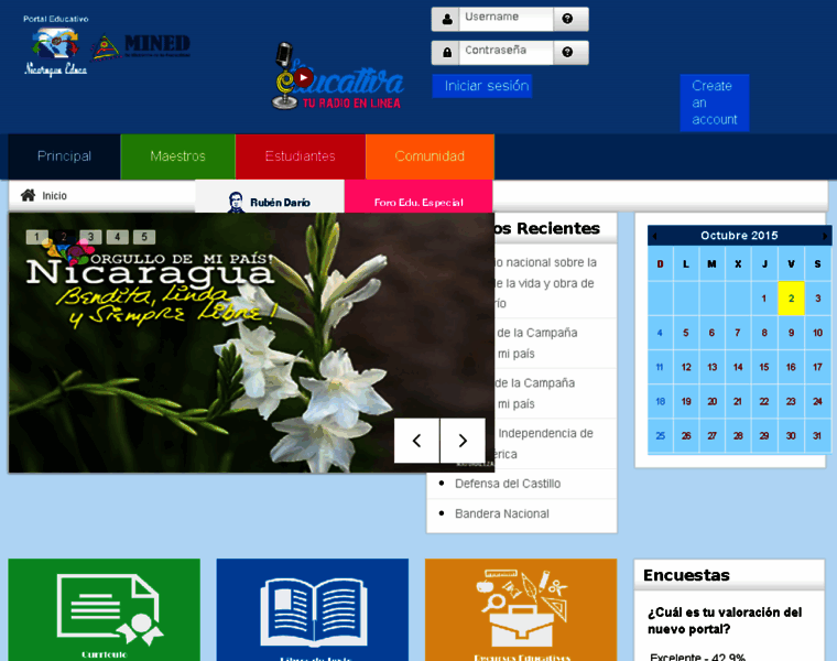 Nicaraguaeduca.edu.ni thumbnail Nicaraguaeduca.edu.ni thumbnail