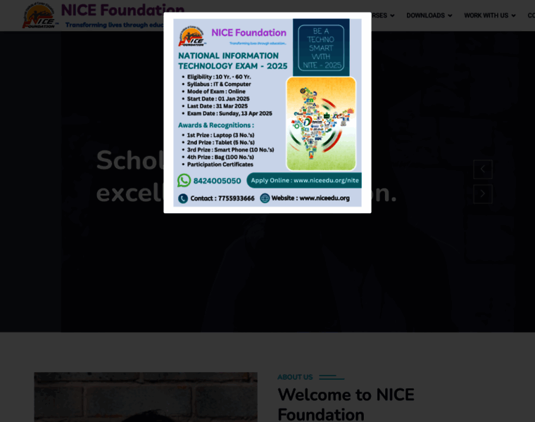 Niceedu.org thumbnail Niceedu.org thumbnail