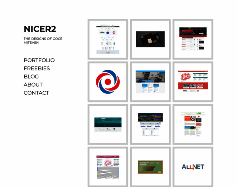 Nicer2.com thumbnail Nicer2.com thumbnail