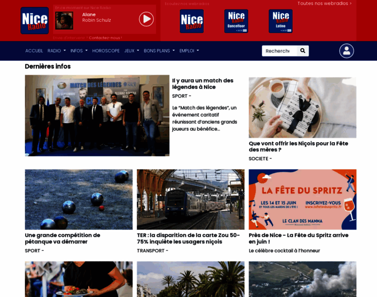 Niceradio.fr thumbnail