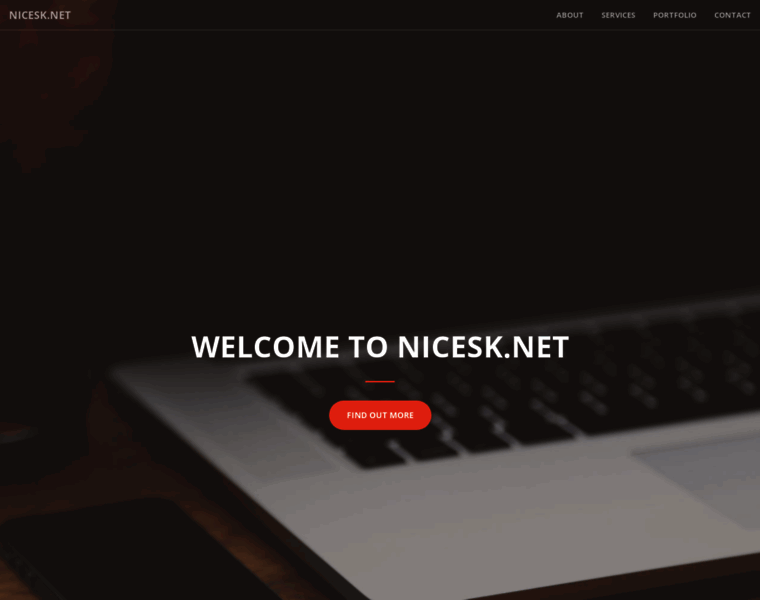 Nicesk.net thumbnail