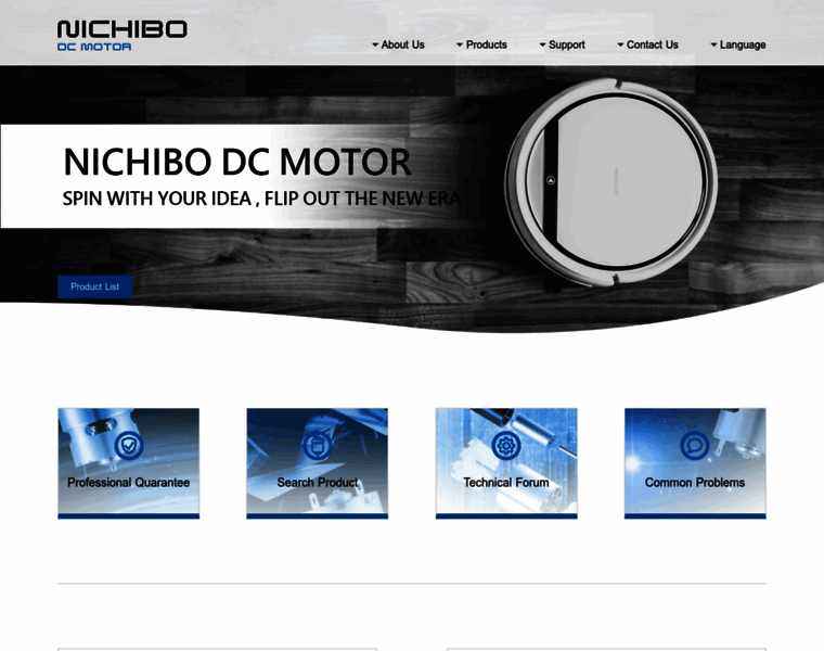 Nichibo-motor.us thumbnail