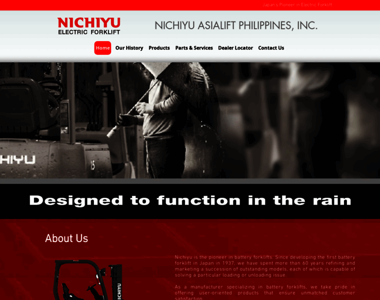 Nichiyuasialift.com.ph thumbnail