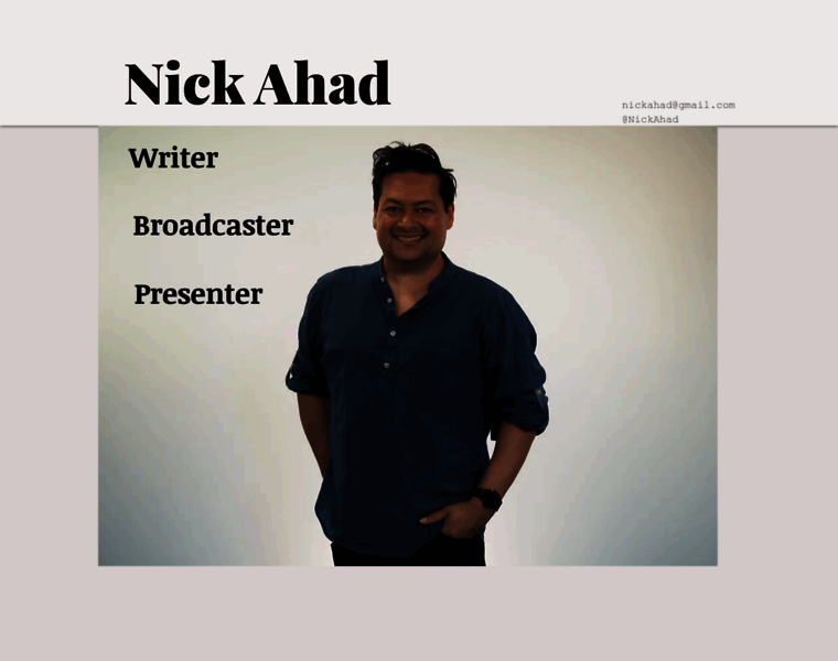 Nickahad.com thumbnail