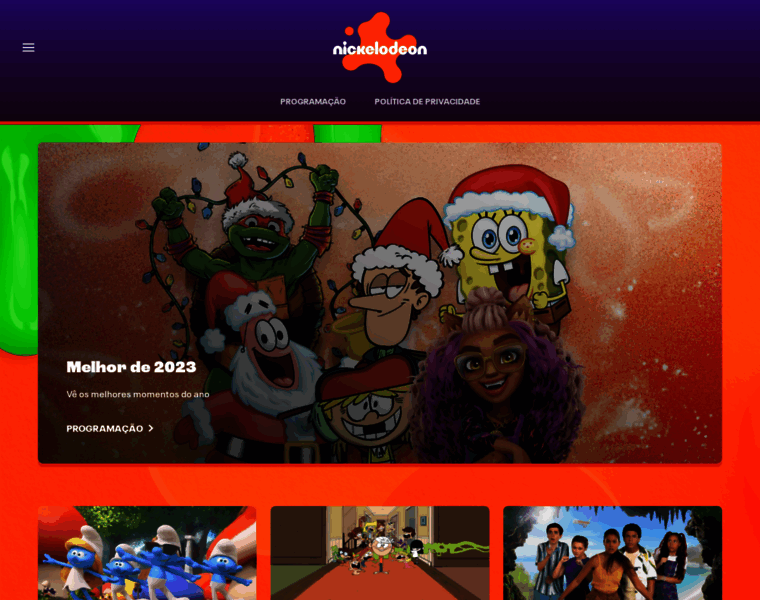 Nickelodeon.pt thumbnail