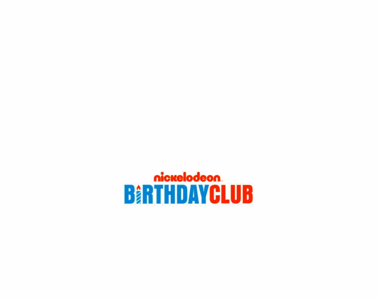 Nickjrbirthdayclub.com thumbnail