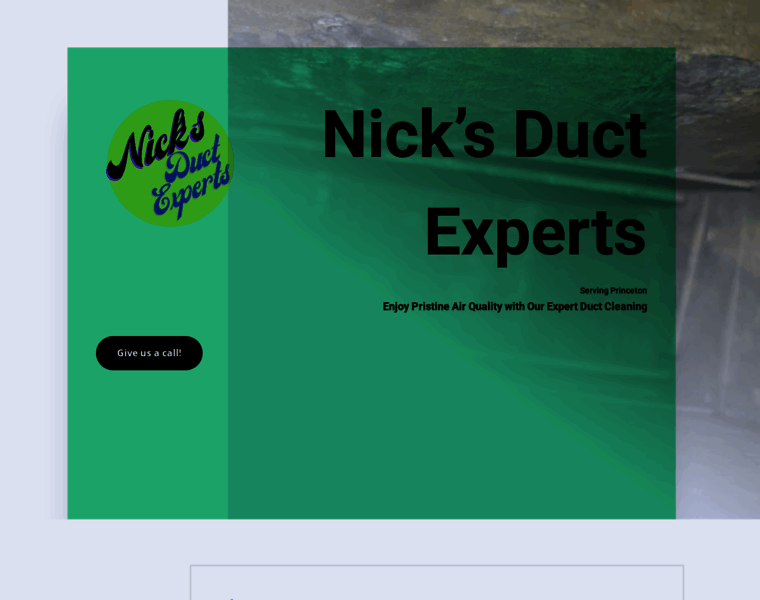 Nicksductexperts.com thumbnail Nicksductexperts.com thumbnail