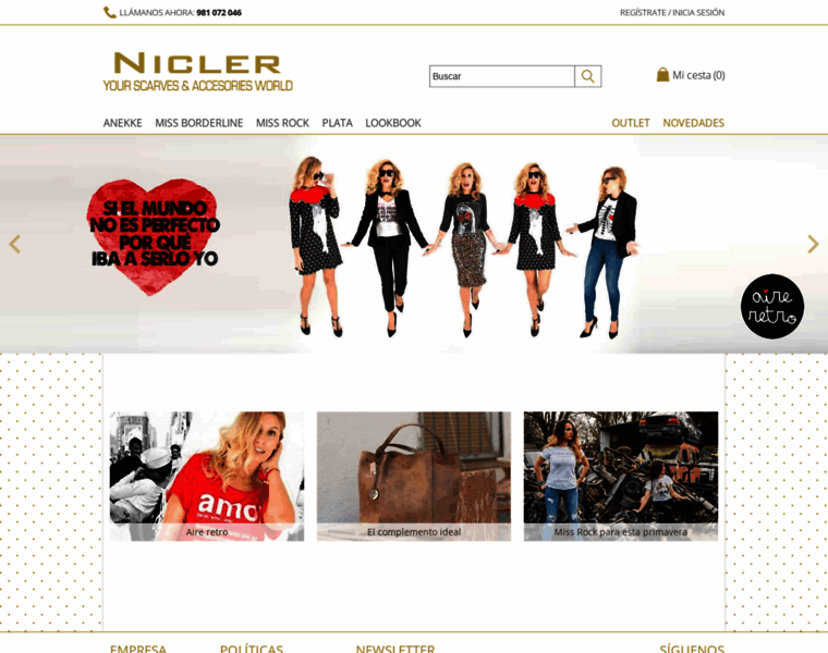Nicler.com thumbnail