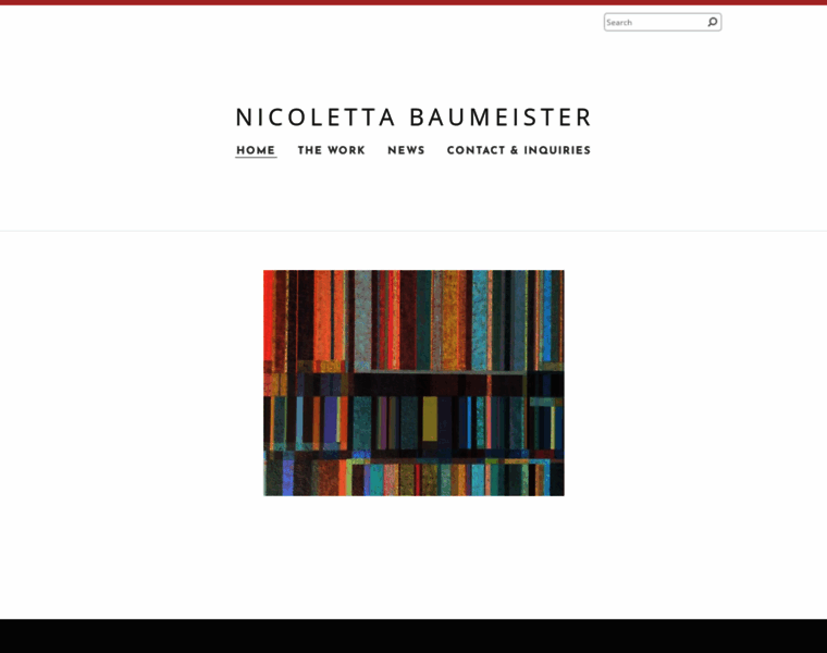 Nicoletta.ca thumbnail