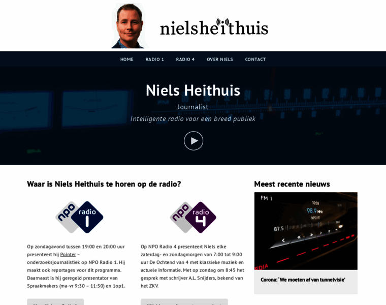 Nielsheithuis.nl thumbnail