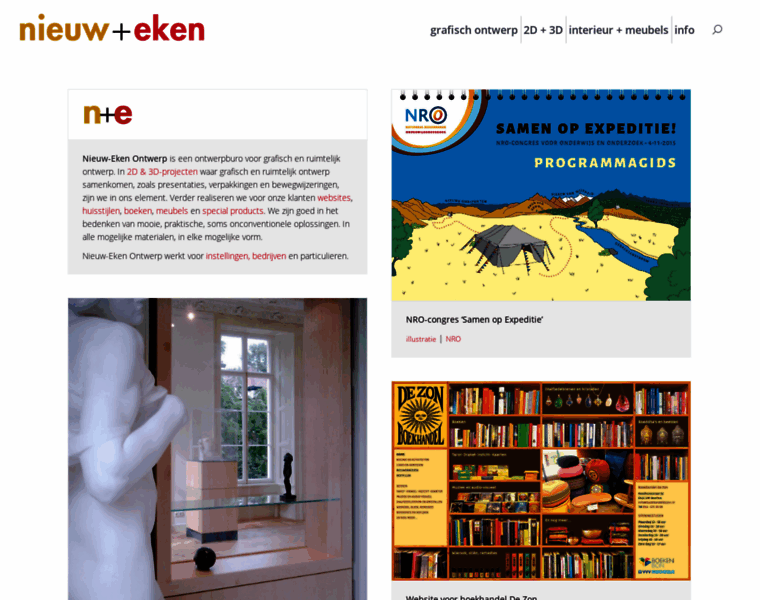 Nieuw-eken.nl thumbnail Nieuw-eken.nl thumbnail