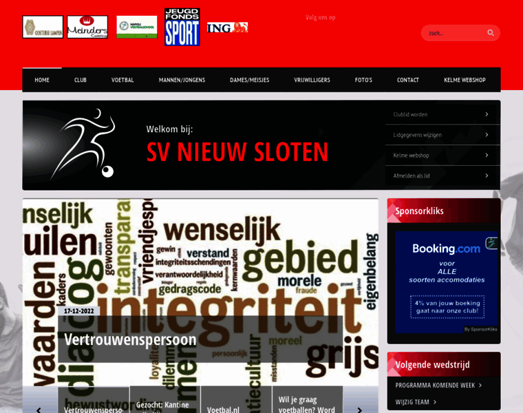 Nieuw-sloten.nl thumbnail