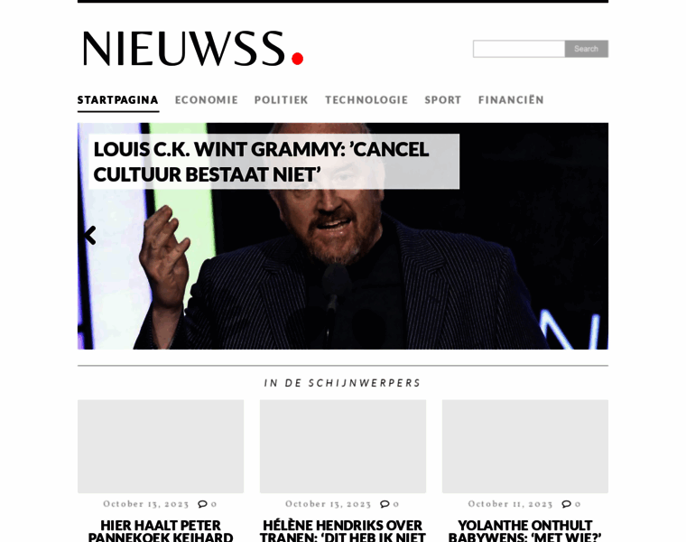 Nieuwss.nl thumbnail