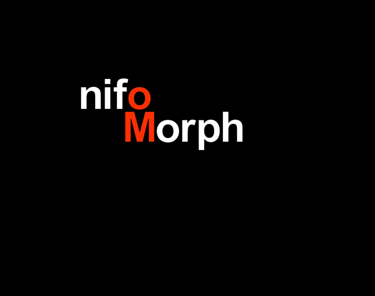 Nifomorph.com thumbnail