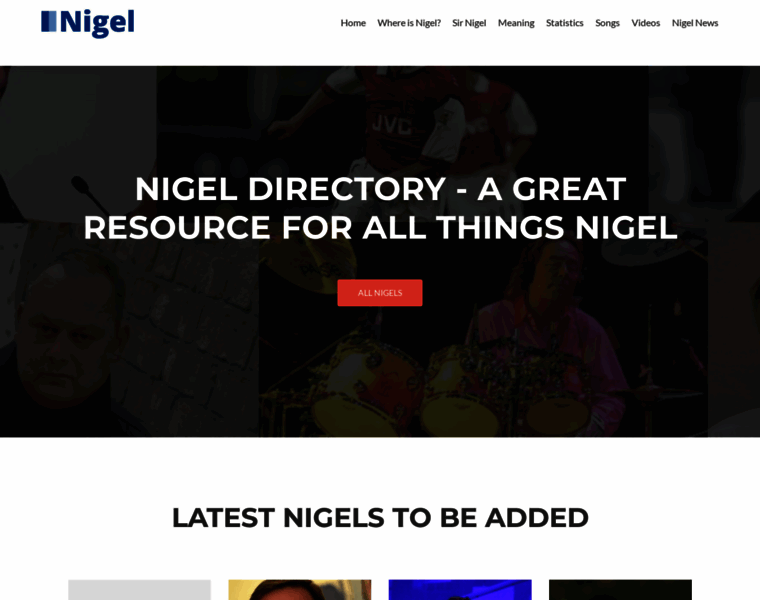 Nigel.directory thumbnail