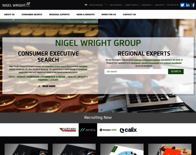 Nigelwright.co.uk thumbnail