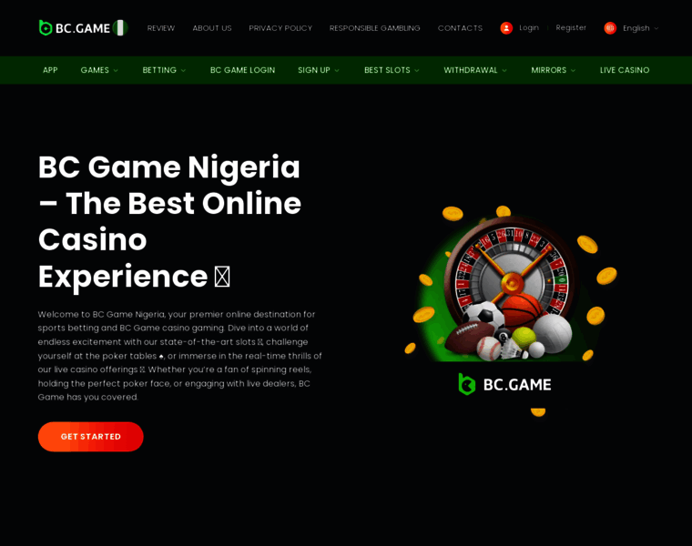 Nigeria-bcgame.com thumbnail