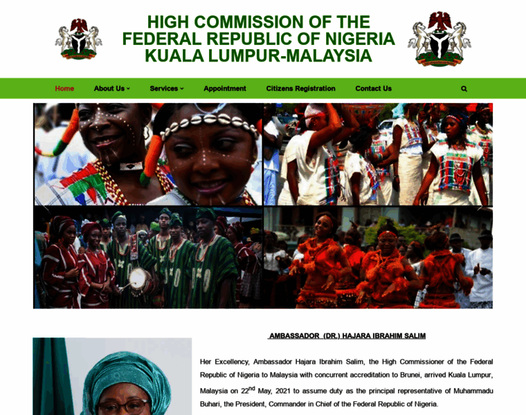 Nigeria.org.my thumbnail