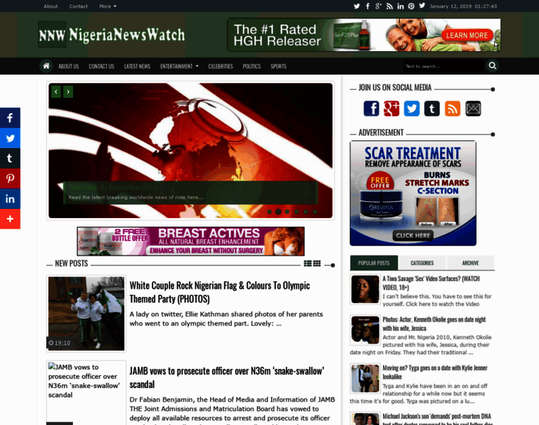Nigerianewswatch.com thumbnail