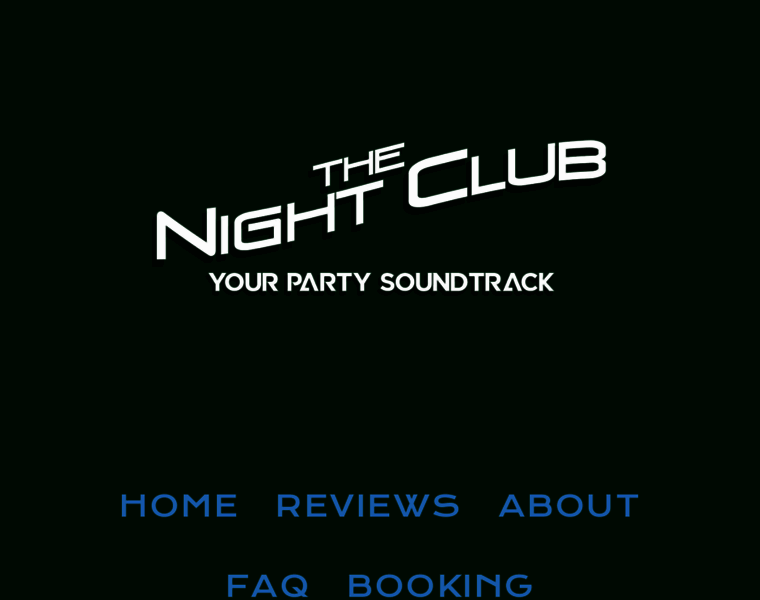 Nightclubatx.com thumbnail