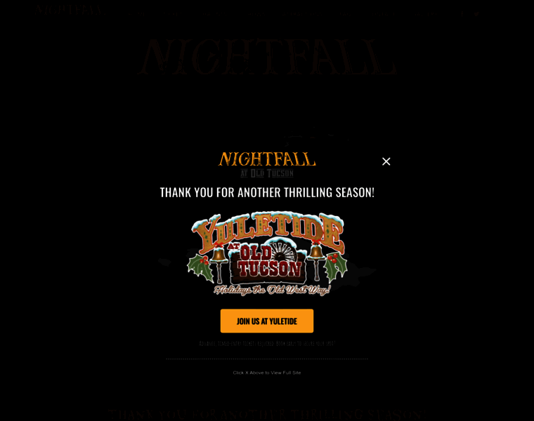 Nightfallaz.com thumbnail