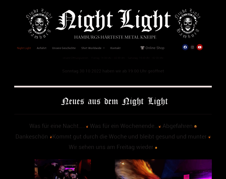 Nightlight-hamburg.de thumbnail