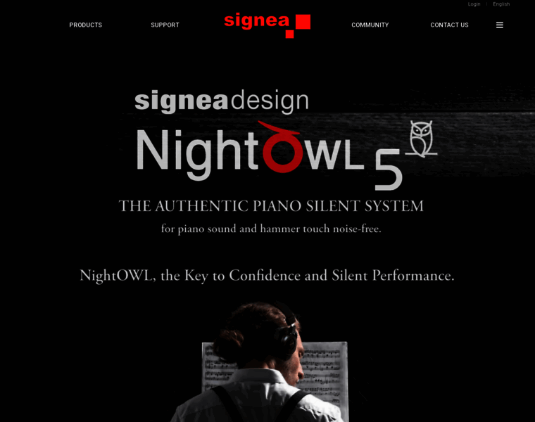 Nightowl.co.kr thumbnail