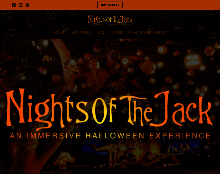 Nightsofthejack.com thumbnail