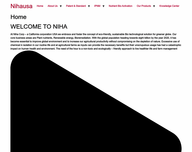 Nihausa.com thumbnail Nihausa.com thumbnail