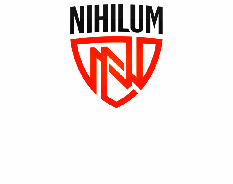Nihilum.eu thumbnail
