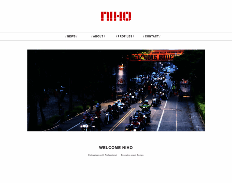 Niho.com.tw thumbnail
