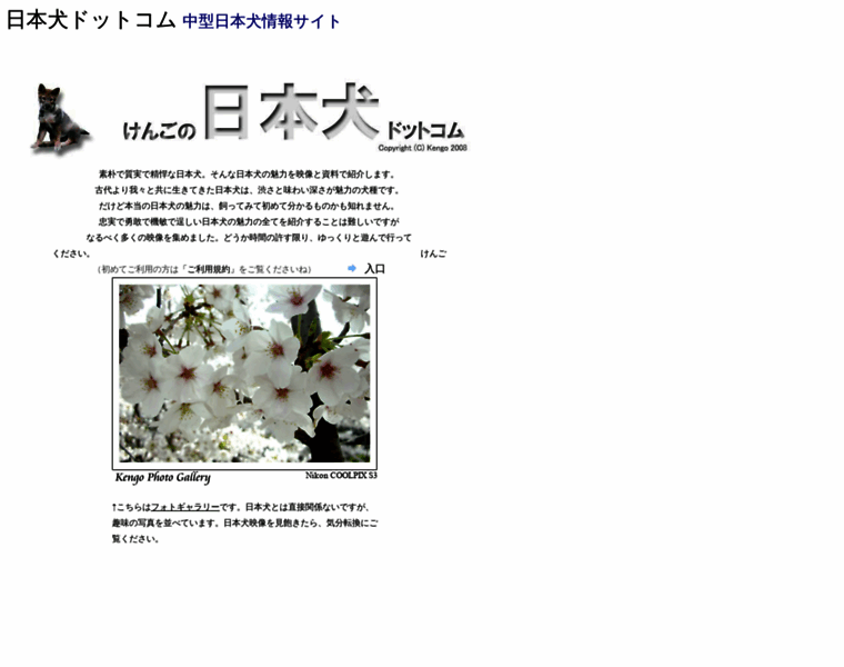 Nihonken.com thumbnail