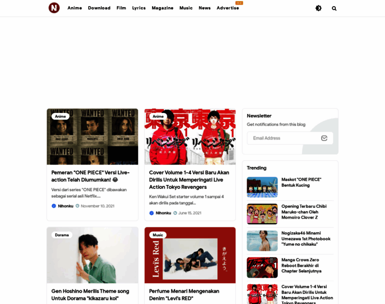 Nihonku.com thumbnail