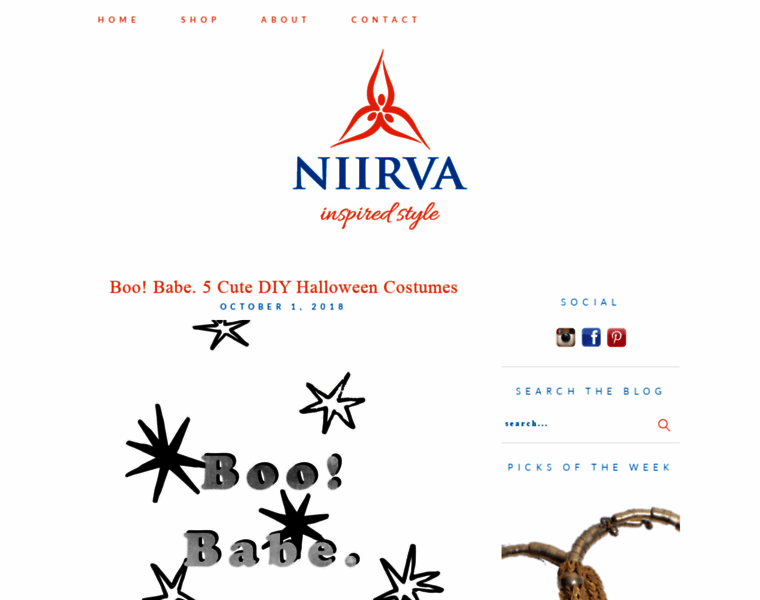 Niirva.com thumbnail