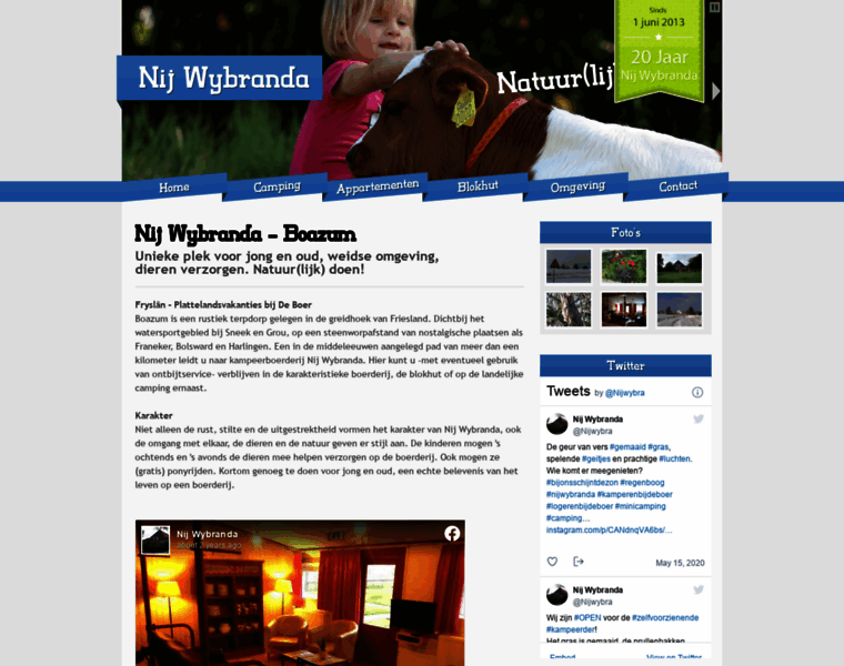 Nijwybranda.com thumbnail