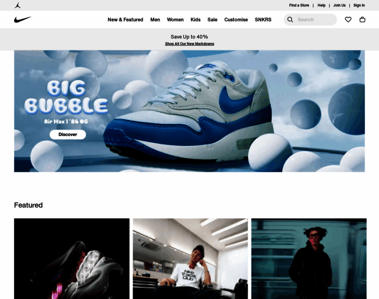 Nike.co.in thumbnail