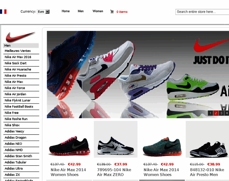 Nikesift.com thumbnail Nikesift.com thumbnail