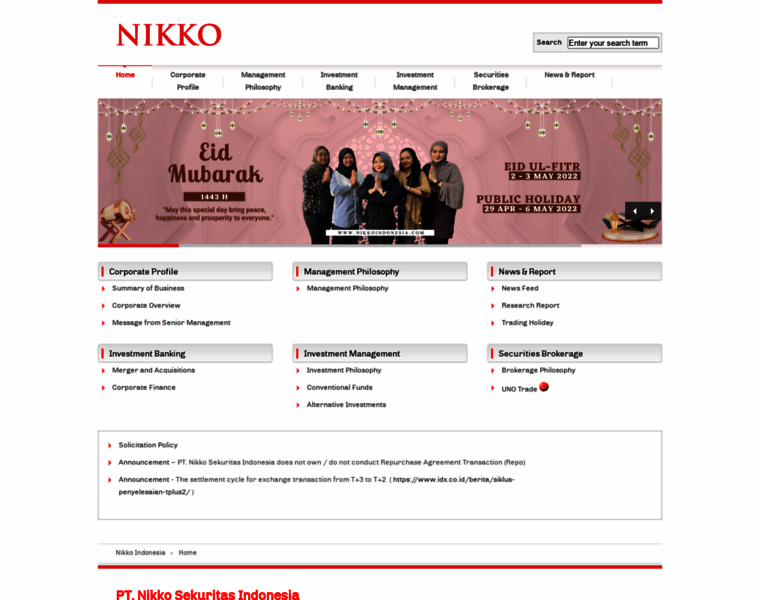 Nikkoindonesia.com thumbnail