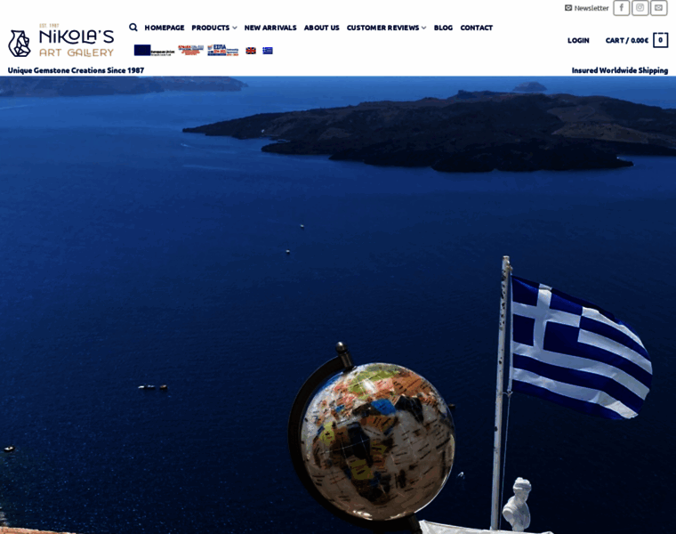 Nikolas-santorini.com thumbnail Nikolas-santorini.com thumbnail