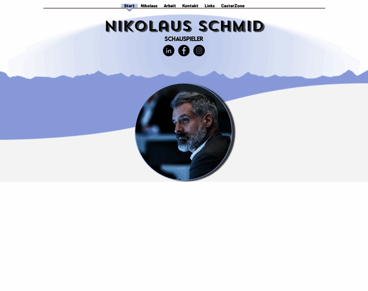 Nikolaus-schmid.ch thumbnail