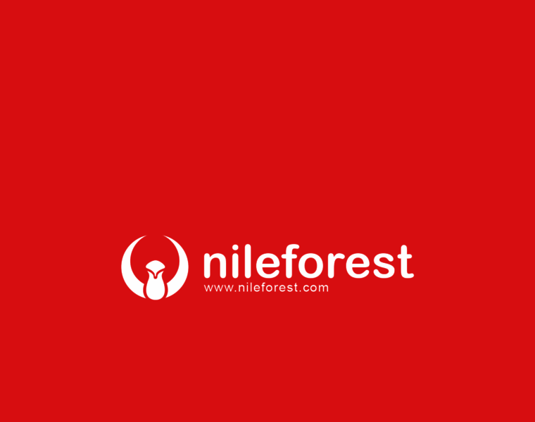 Nileforest.com thumbnail